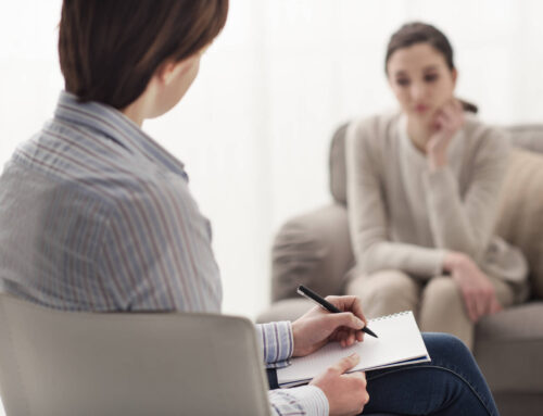 What are the Benefits of Cognitive Behaviour Therapy (CBT)?