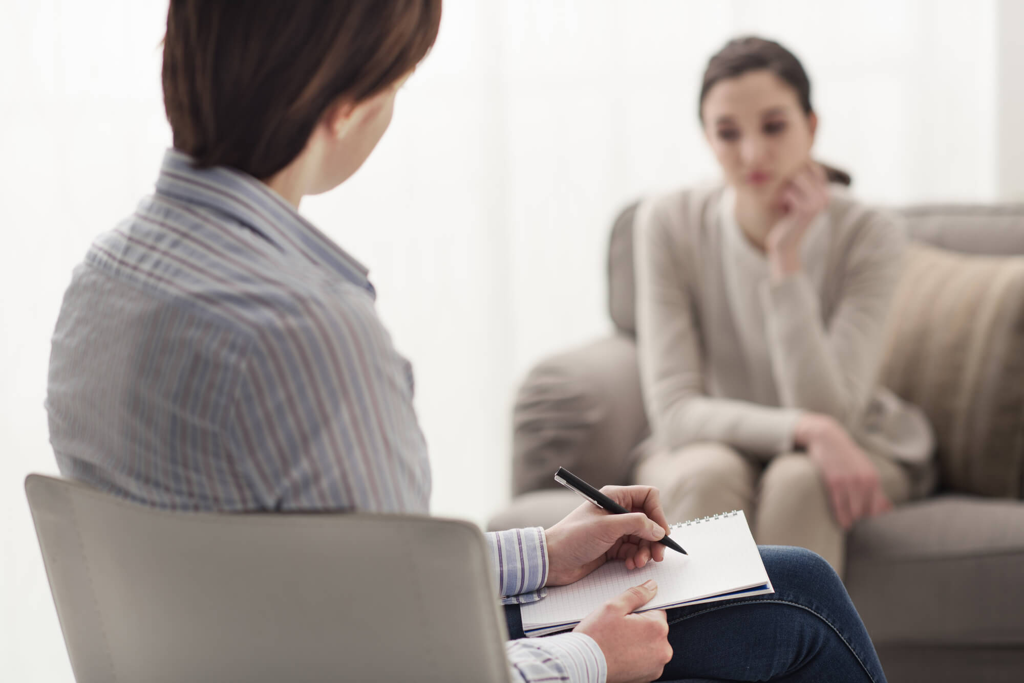What are the Benefits of Cognitive Behaviour Therapy (CBT)?