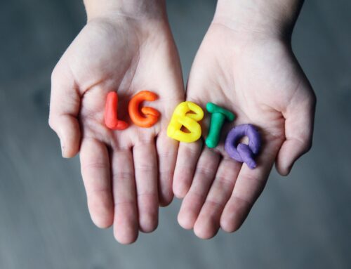 LGBTQ+ Affirming Therapy for your Mental Health