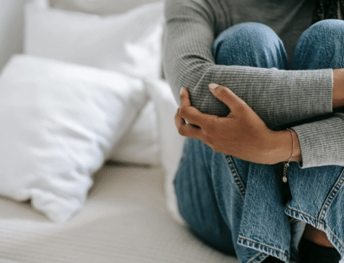 Is it Depression? How to Spot the Symptoms in Yourself or Someone You Care About