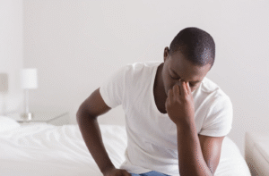 Alcohol and Anxiety