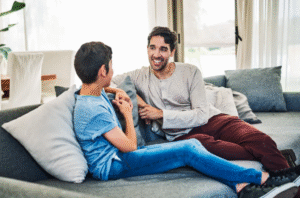 adolescent psychologist Sydney