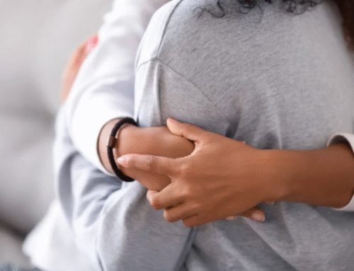 Parenting Through the Teen Years: Effective Communication That Builds Trust