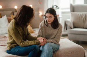 adolescent psychologist Sydney