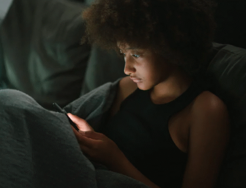 Social Anxiety in the Age of Social Media: Is the Internet Making Us More Anxious?