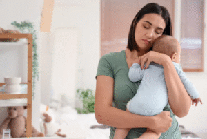 postnatal mental health