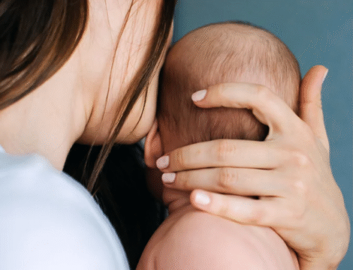 Postnatal Mental Health: How Therapy Can Support You After Baby