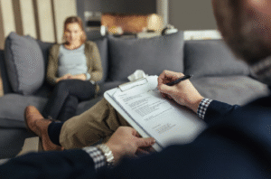 How long should I be in therapy?
