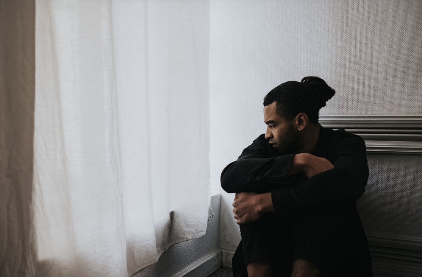 agoraphobia vs social anxiety disorder