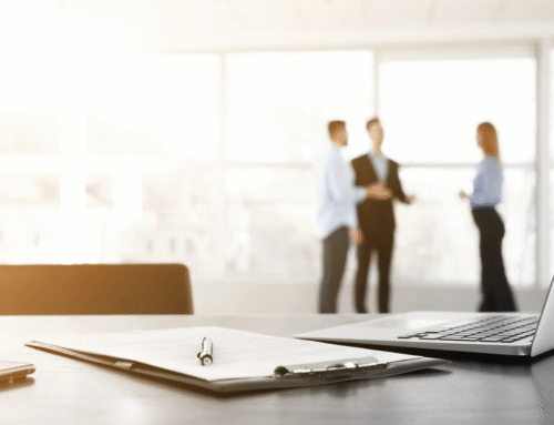 How To Deal With Social Anxiety At Work