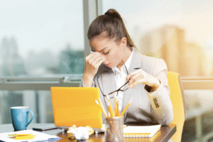 What Is High Functioning Anxiety?