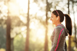 Maintaining Good Mental Health