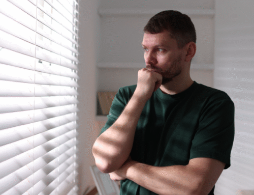 Developmental Trauma Explained