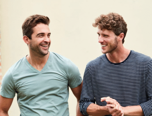 Movember: Why Men’s Mental Health Matters & How to Stay Mentally Healthy