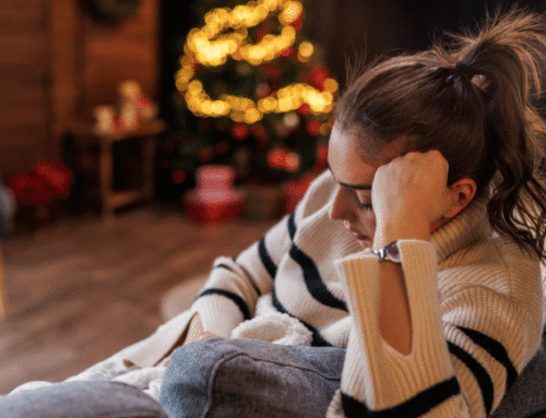 Grief and Loneliness During the Holidays: A Psychologist’s Guide