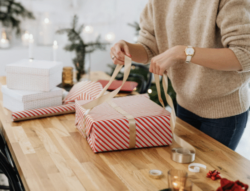 Festive Season Boundaries: How to Protect Your Time, Energy and Mental Health