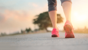 Low Motivation After the New Year