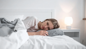 Insomnia and sleep hygiene