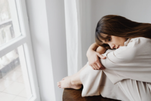 Premenstrual Mood Changes