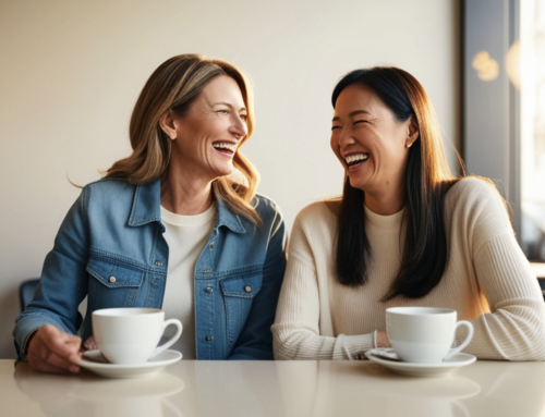 What Social Fitness Really Means – And Why It Matters More Than Ever