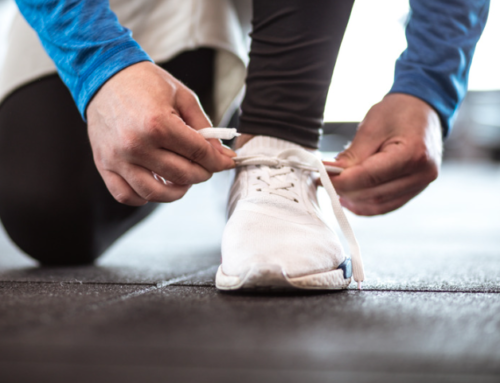 Exercise and Mental Health: Why Movement Matters