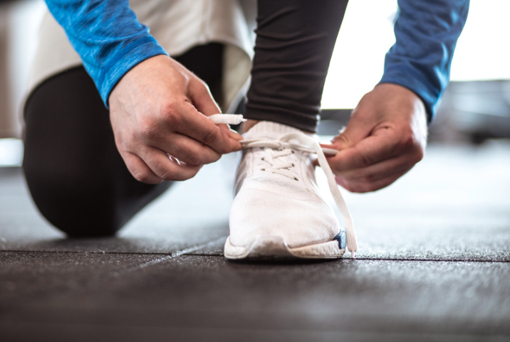 Exercise and Mental Health