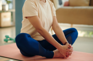 Exercise and Mental Health