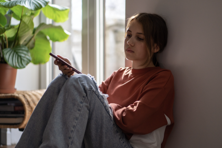 Adolescent Anxiety: Why Teenagers Struggle with Anxiety and How ...
