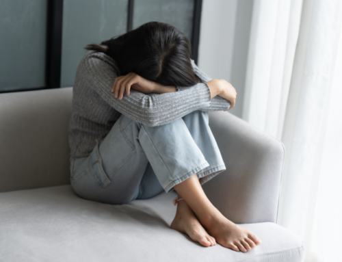 Why Small Things Trigger Big Emotional Reactions