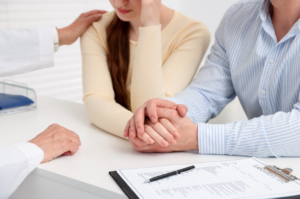 The Emotional Impact of IVF