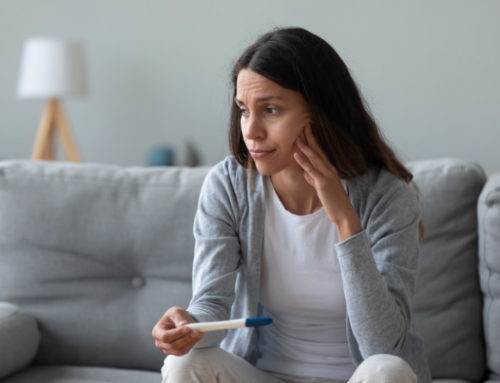 The Emotional Impact of IVF: What to Expect