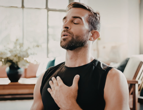 Window of Tolerance: What It Means and How to Stay Regulated