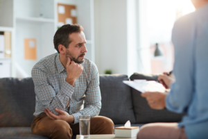 Struggling with loneliness