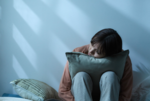 Struggling with loneliness