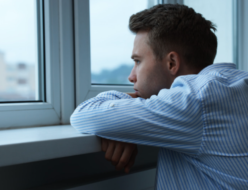 Struggling with Loneliness? Why It’s Not a Personal Failure