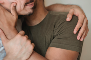 trauma and relationship counselling