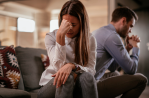 trauma and relationship counselling