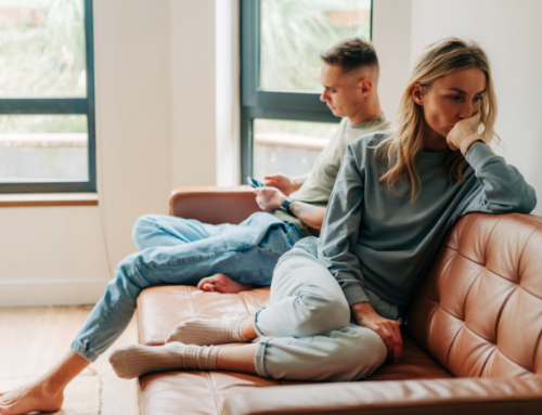 Trauma and Relationships: Navigating Connection and Building Trust After Trauma