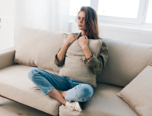 Is It Anxiety or Stress? How to Recognise When Anxiety Has Gone Beyond ‘Normal Stress’