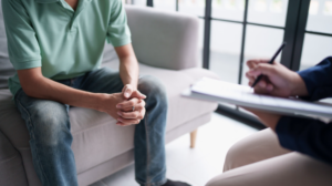 medicare mental health plan
