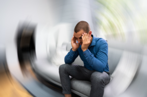 how to get rid of brain fog