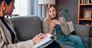 psychological trauma