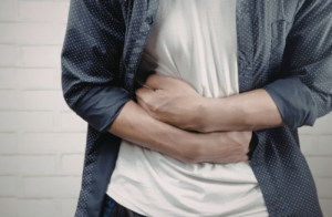 unresolved trauma symptoms