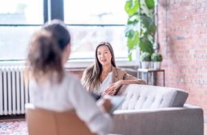 ai therapist