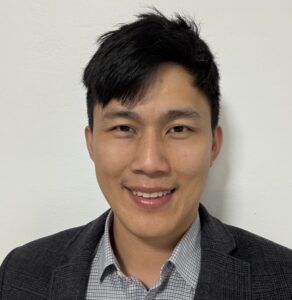 Alex Feng