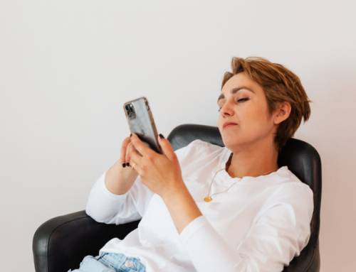 TikTok Told Me I Have ADHD: The Risks of Self-Diagnosing Mental Health on Social Media