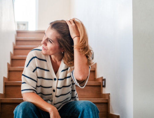 Perimenopause and Anxiety: Why So Many Women Are Misdiagnosed