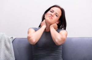perimenopause depression