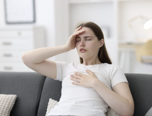 What Is Hypervigilance? Hypervigilance in PTSD and Other Disorders