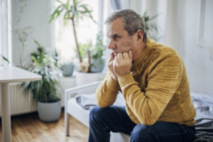 social hypervigilance